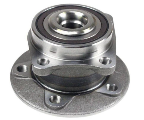 Wheel Hub Bearing Assembly (GAC
(TRUMPCHI))
