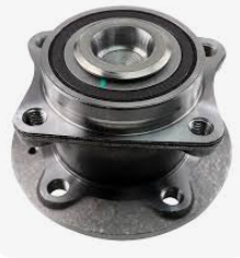 Wheel Hub Bearing Assembly (GAC
(TRUMPCHI))