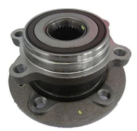 Wheel Hub Bearing Assembly (GAC
(TRUMPCHI))