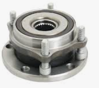 Wheel Hub Bearing Assembly (GAC
(TRUMPCHI))