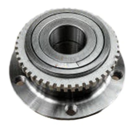 Wheel Hub Bearing Assembly (GAC
(TRUMPCHI))