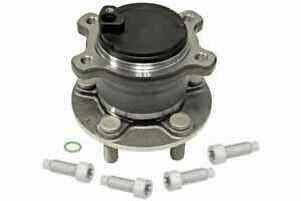 Wheel Hub Bearing Assembly (Ford)