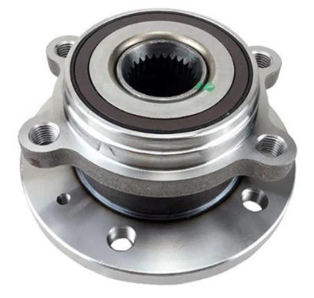 Wheel Hub Bearing Assembly (GAC
(TRUMPCHI))