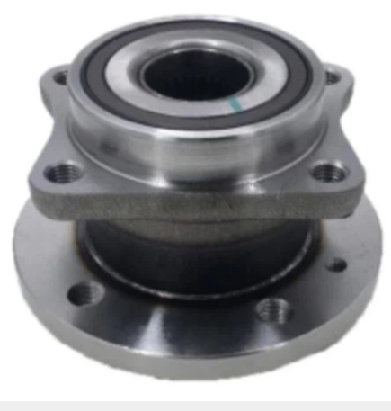 Wheel Hub Bearing Assembly (GAC
(TRUMPCHI))