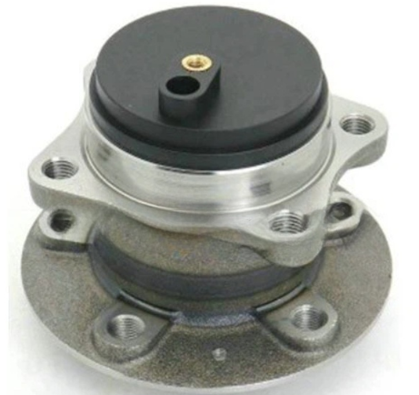 Wheel Hub Bearing Assembly (GAC
(TRUMPCHI))