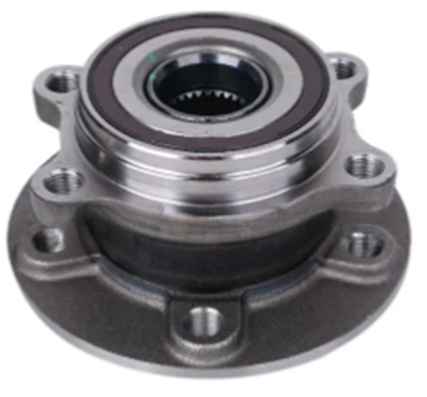 Wheel Hub Bearing Assembly (GAC
(TRUMPCHI))