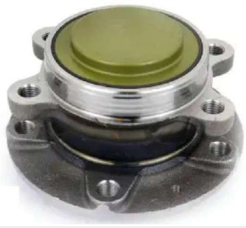 Wheel Hub Bearing Assembly (GAC
(TRUMPCHI))