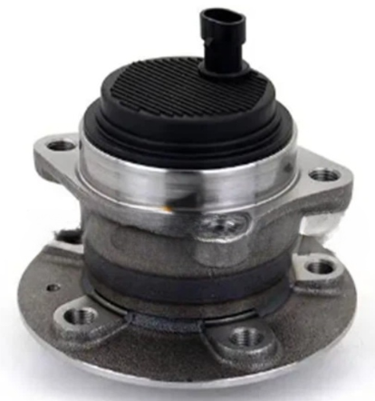 Wheel Hub Bearing Assembly (GAC
(TRUMPCHI))