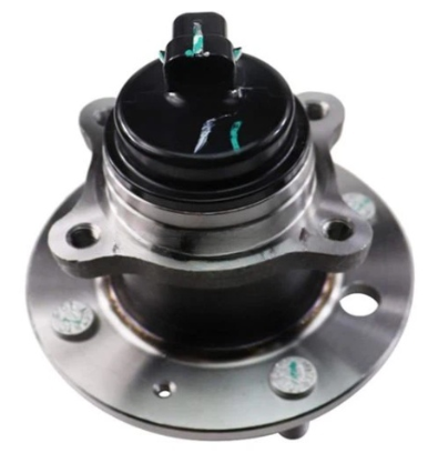 Wheel Hub Bearing Assembly (BAOJUN)