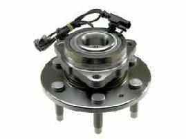 Wheel Hub Bearing Assembly (CADILLAC)