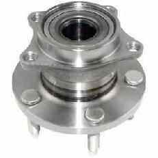 Wheel Hub Bearing Assembly (Ford)
