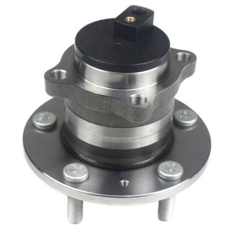 Wheel Hub Bearing Assembly (BAOJUN)