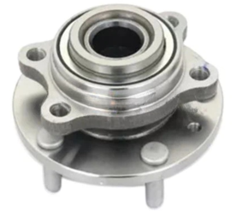 Wheel Hub Bearing Assembly (FAW)