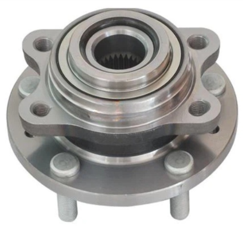 Wheel Hub Bearing Assembly (FAW)