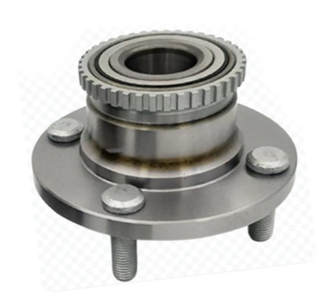 Wheel Hub Bearing Assembly (FAW)