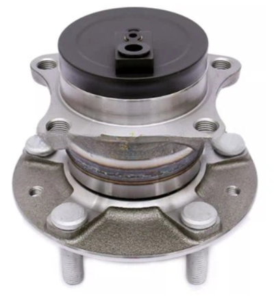 Wheel Hub Bearing Assembly (FAW)
