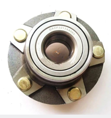 Wheel Hub Bearing Assembly (FAW)