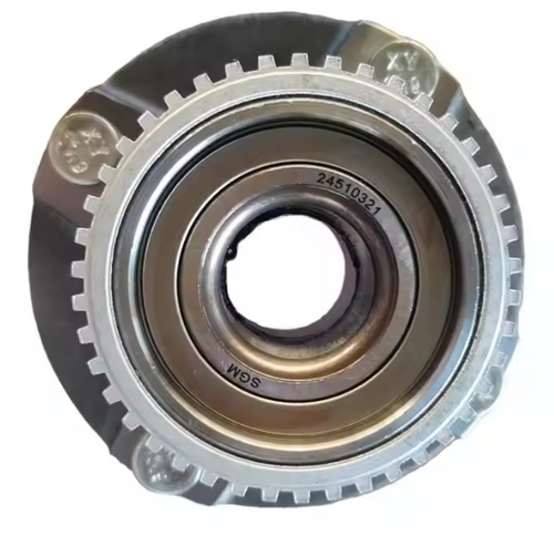 Wheel Hub Bearing Assembly (WULING)