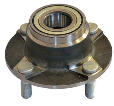 Wheel Hub Bearing Assembly (WULING)