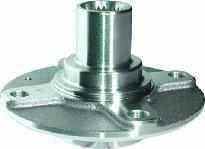 Wheel Hub Bearing Assembly (Ford)