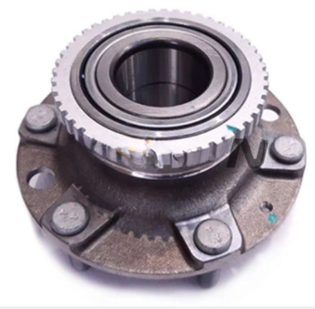 Wheel Hub Bearing Assembly (SAIC)