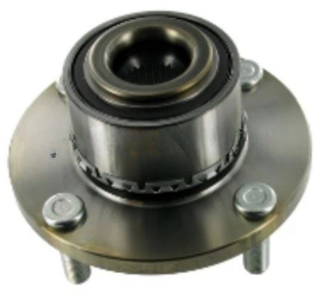 Wheel Hub Bearing Assembly (BAIC)