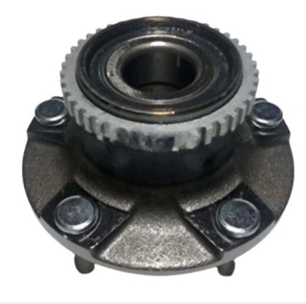 Wheel Hub Bearing Assembly (BAIC)