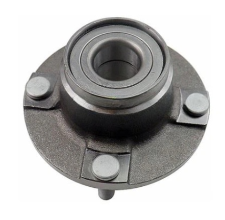 Wheel Hub Bearing Assembly (BAIC)