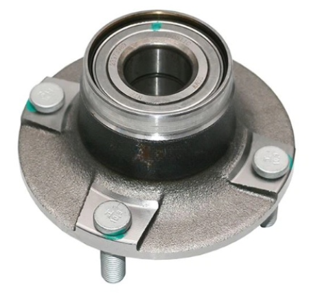 Wheel Hub Bearing Assembly (BAIC)