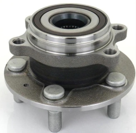 Wheel Hub Bearing Assembly (XPENG)