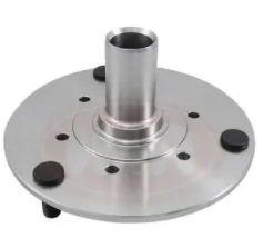 Wheel Hub Bearing Assembly (Ford)