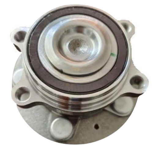 Wheel Hub Bearing Assembly (XPENG)