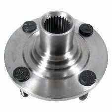 Wheel Hub Bearing Assembly (Ford)