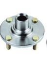 Wheel Hub Bearing Assembly (Ford)
