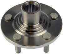 Wheel Hub Bearing Assembly (Ford)
