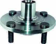Wheel Hub Bearing Assembly (Ford)