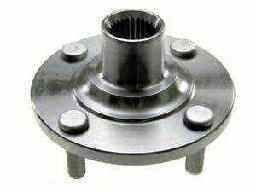 Wheel Hub Bearing Assembly (Ford)