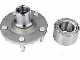 Wheel Hub Bearing Assembly (Ford)