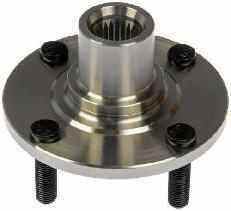 Wheel Hub Bearing Assembly (Ford)