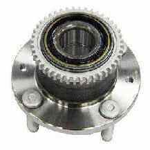 Wheel Hub Bearing Assembly (Ford)