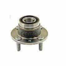Wheel Hub Bearing Assembly (Ford)