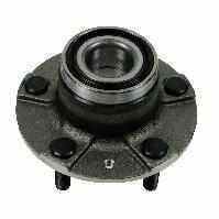 Wheel Hub Bearing Assembly (Ford)
