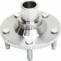 Wheel Hub Bearing Assembly (Ford)