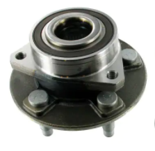 Wheel Hub Bearing Assembly (CADILLAC)
