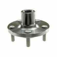 Wheel Hub Bearing Assembly (Ford)