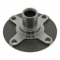Wheel Hub Bearing Assembly (Ford)