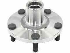Wheel Hub Bearing Assembly (Ford)