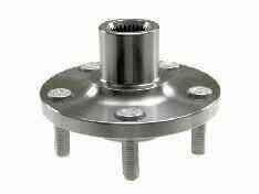 Wheel Hub Bearing Assembly (Ford)