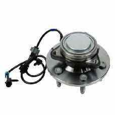 Wheel Hub Bearing Assembly (CADILLAC)