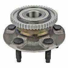 Wheel Hub Bearing Assembly (Ford)